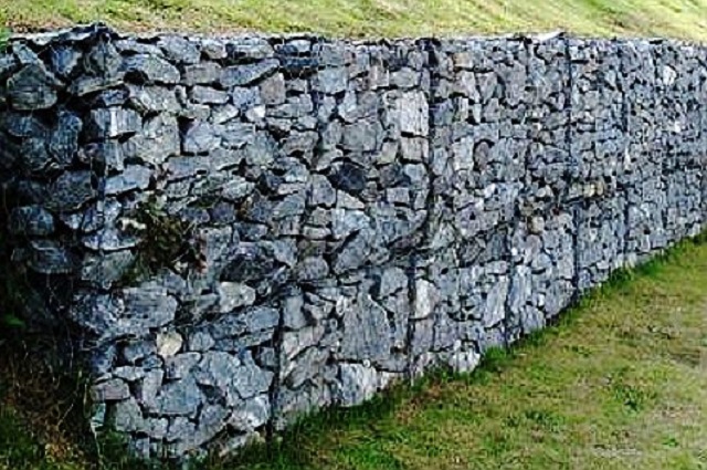 gabion